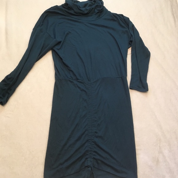 Free People Sundown Dress NWT - Picture 4 of 8